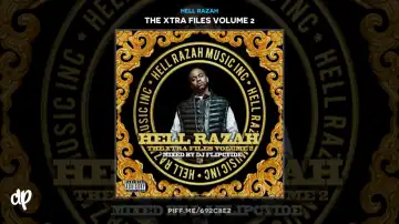 Hell Razah - Thankful